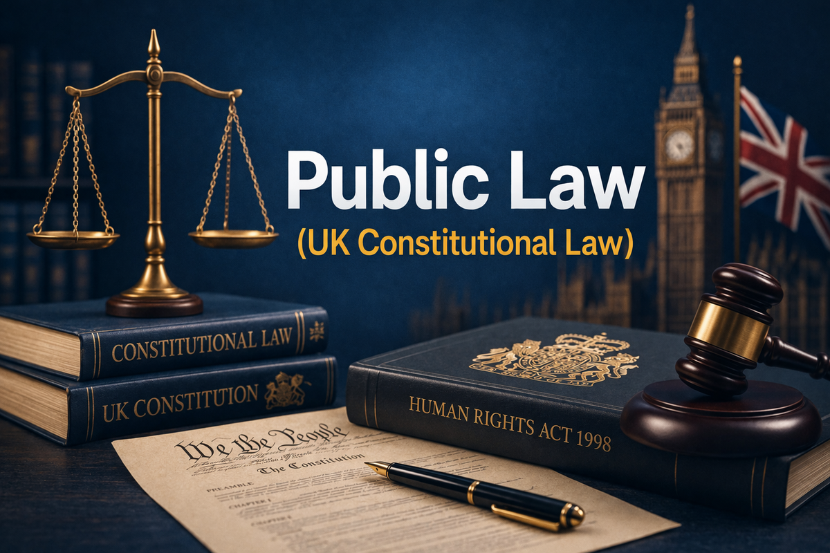 Public Law