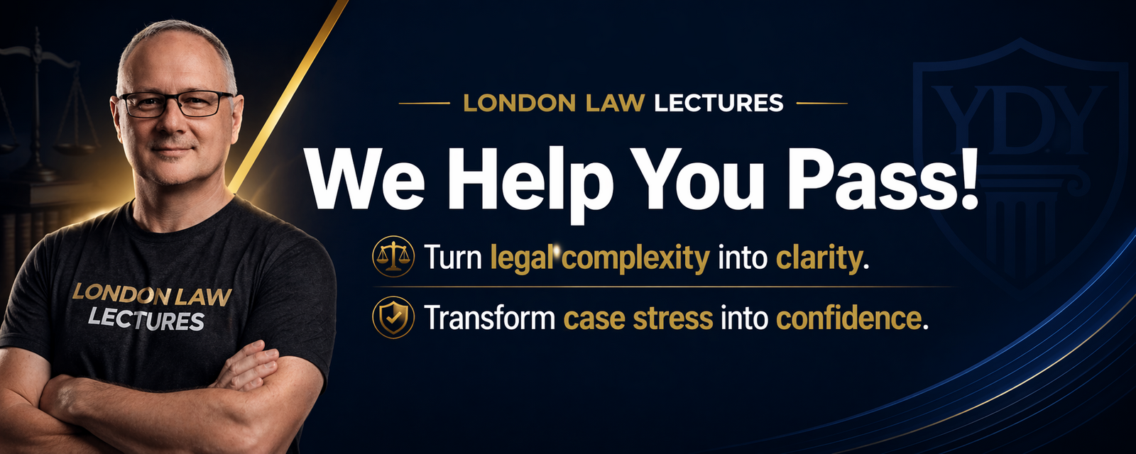 London Law Lectures